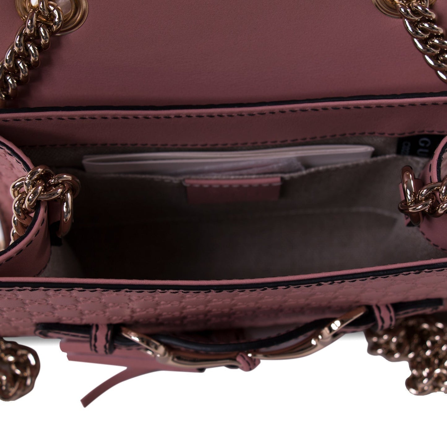 STRAPSTORY - GGC1 BAG - 3785
