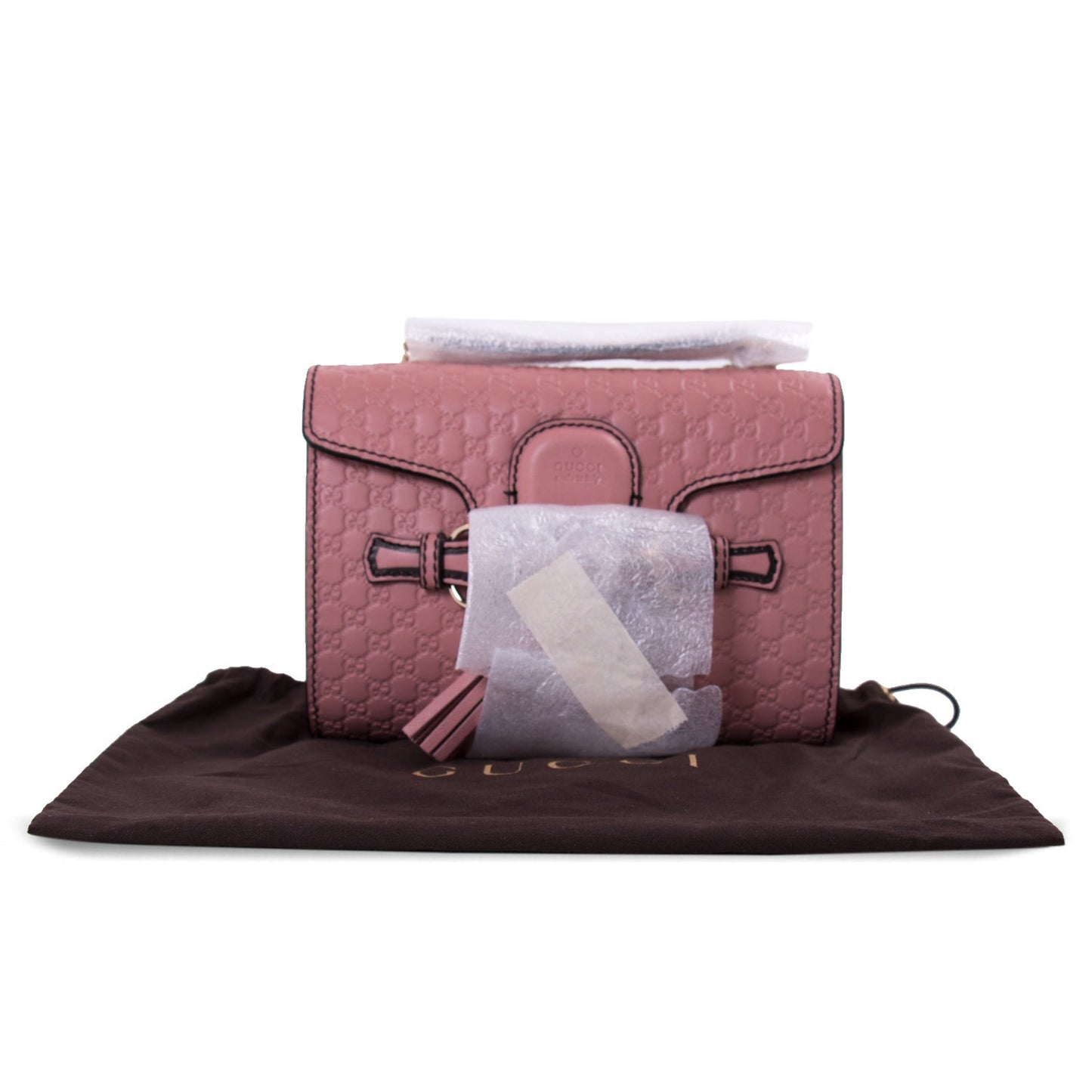 STRAPSTORY - GGC1 BAG - 3785