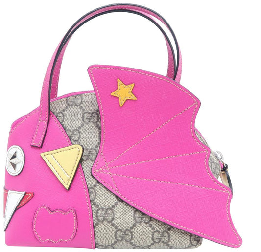 STRAPSTORY - GGC4 BAG - 2227