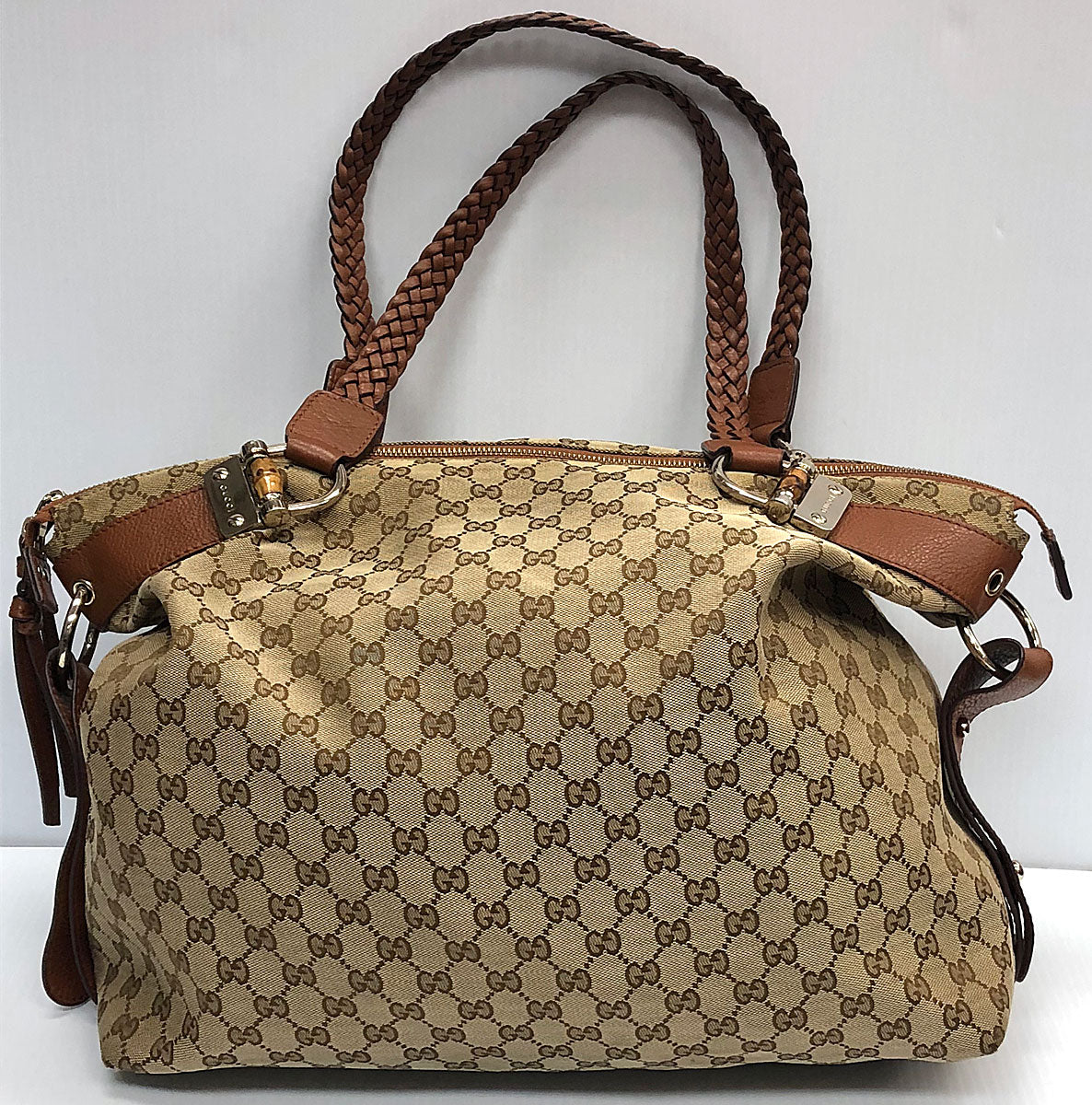 STRAPSTORY - GGC4 BAG - 1727
