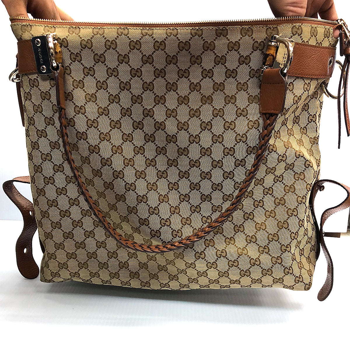 STRAPSTORY - GGC4 BAG - 1727