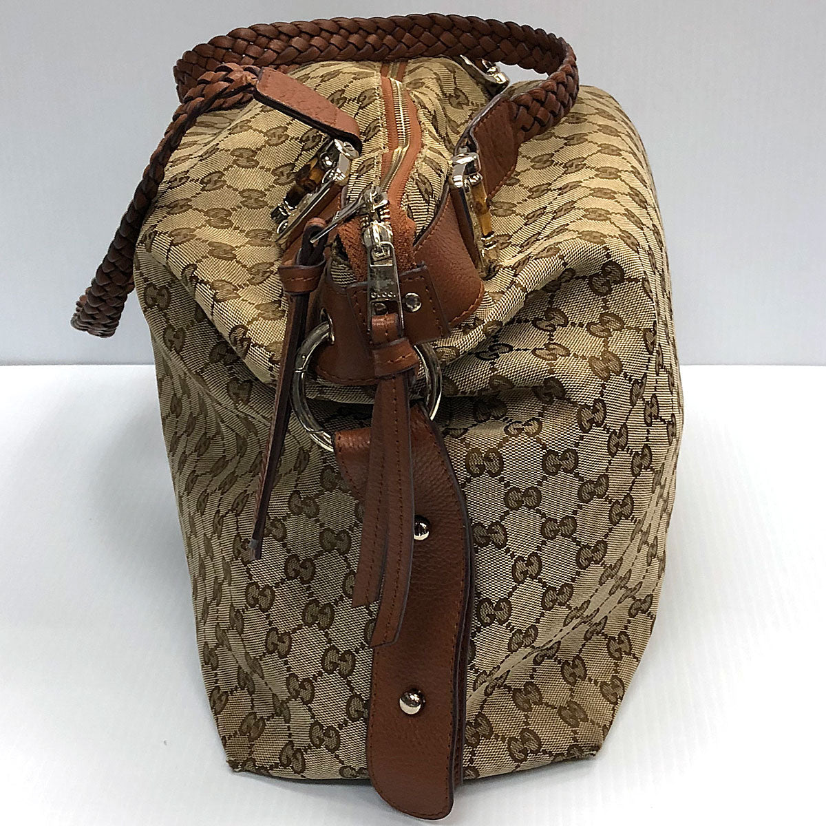 STRAPSTORY - GGC4 BAG - 1727