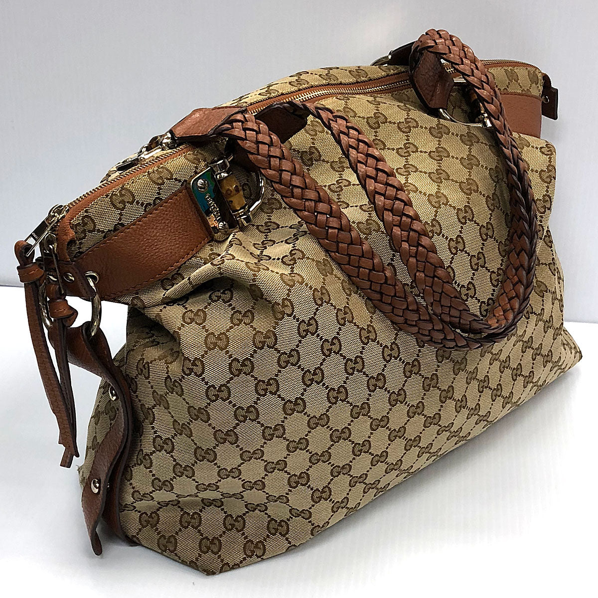STRAPSTORY - GGC4 BAG - 1727