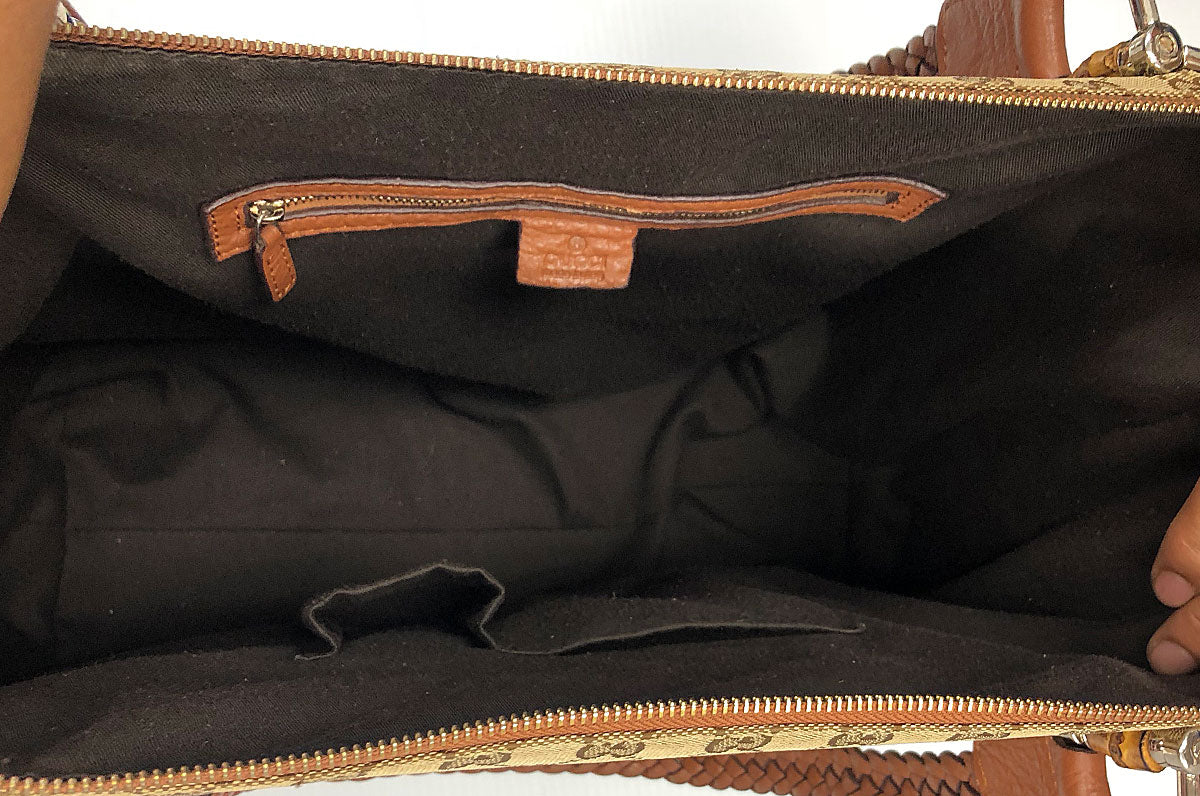 STRAPSTORY - GGC4 BAG - 1727
