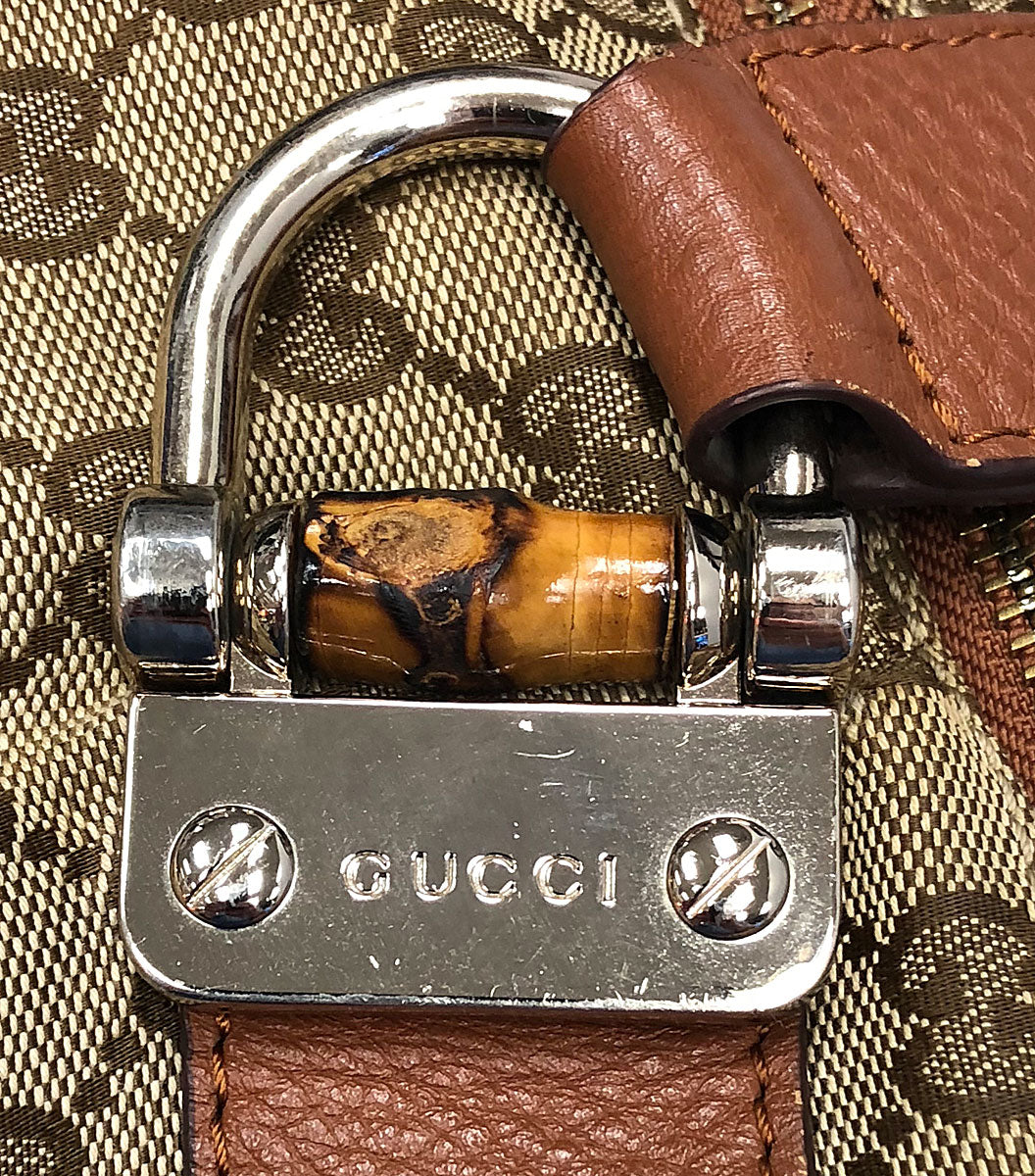 STRAPSTORY - GGC4 BAG - 1727