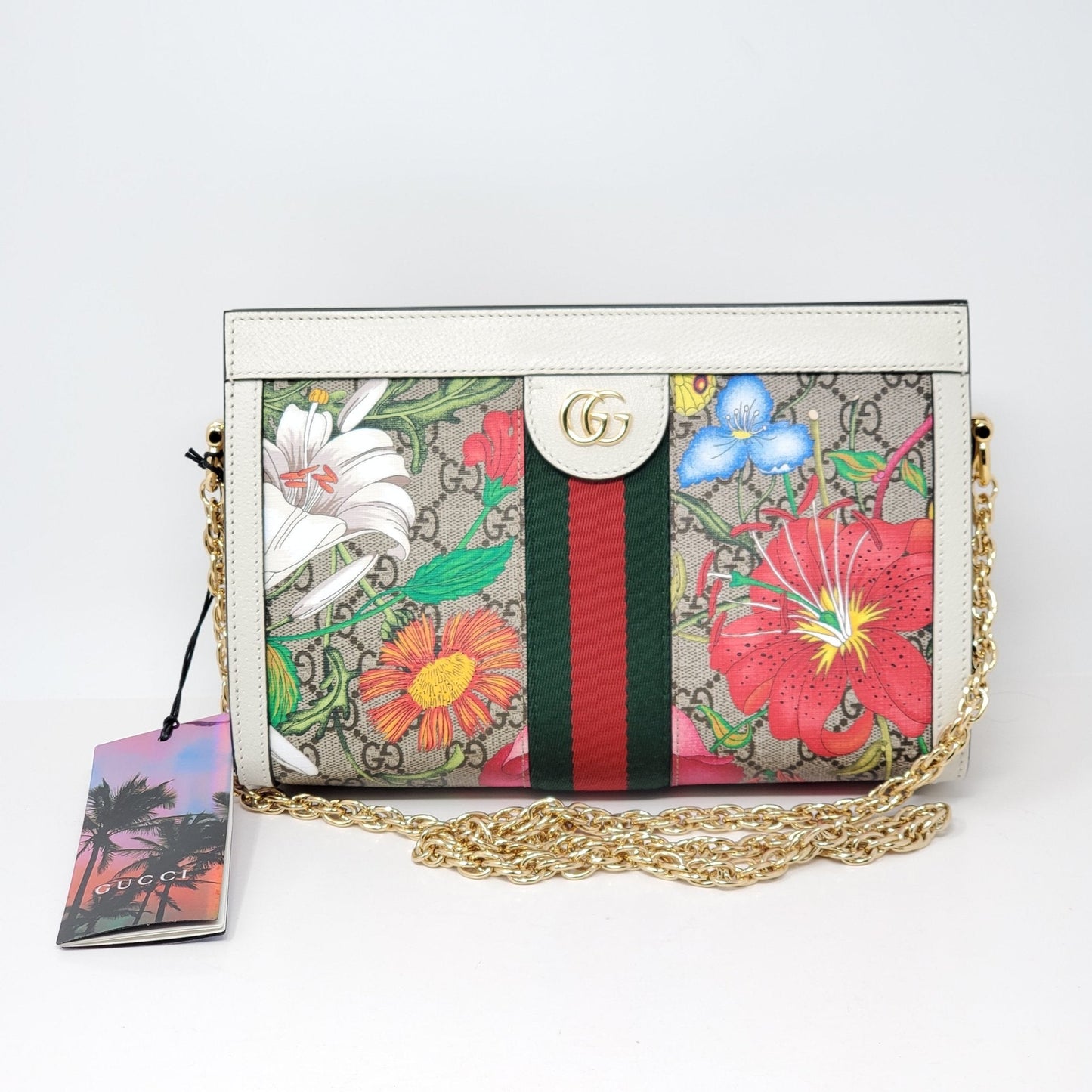 STRAPSTORY - GGC1 BAG - 3240