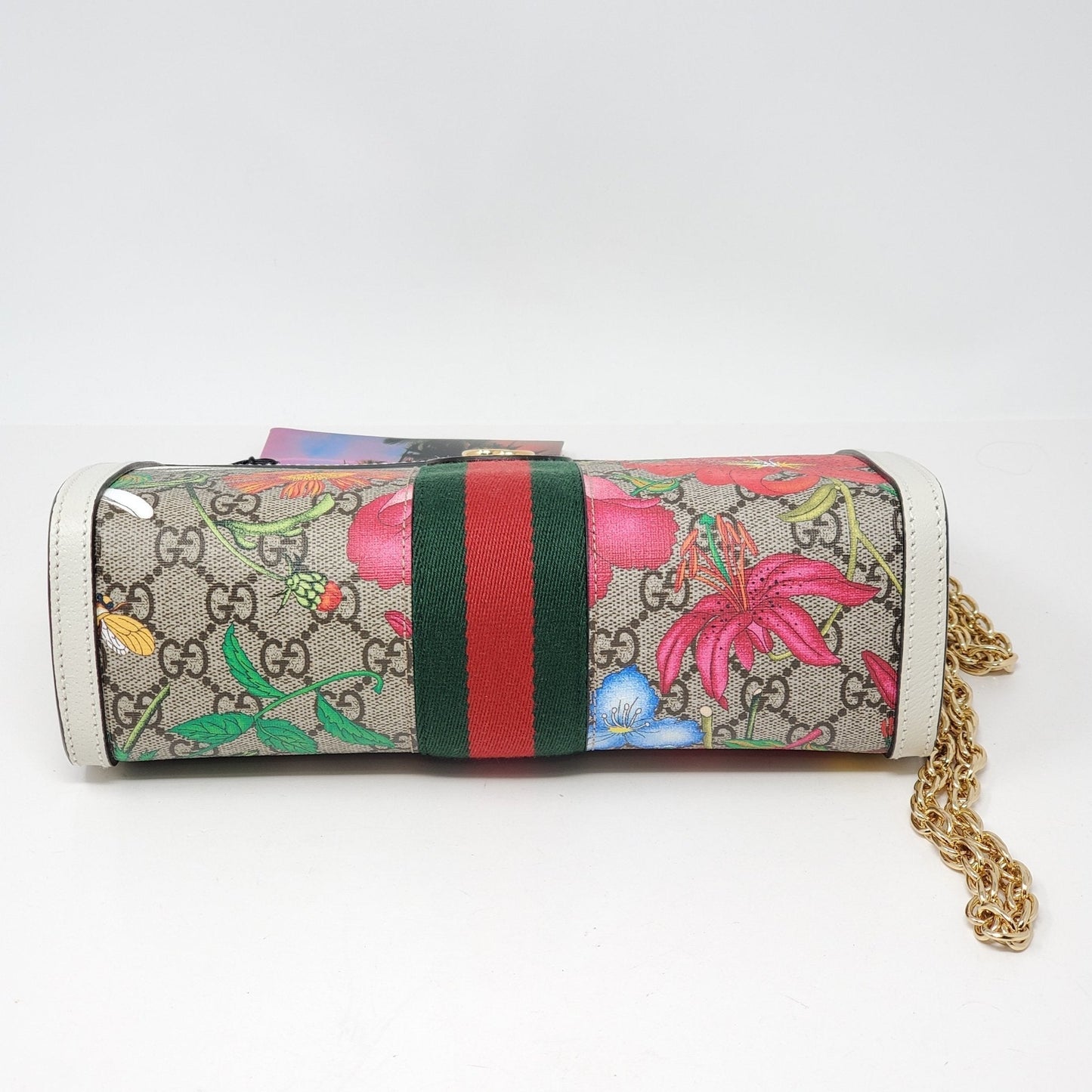 STRAPSTORY - GGC1 BAG - 3240