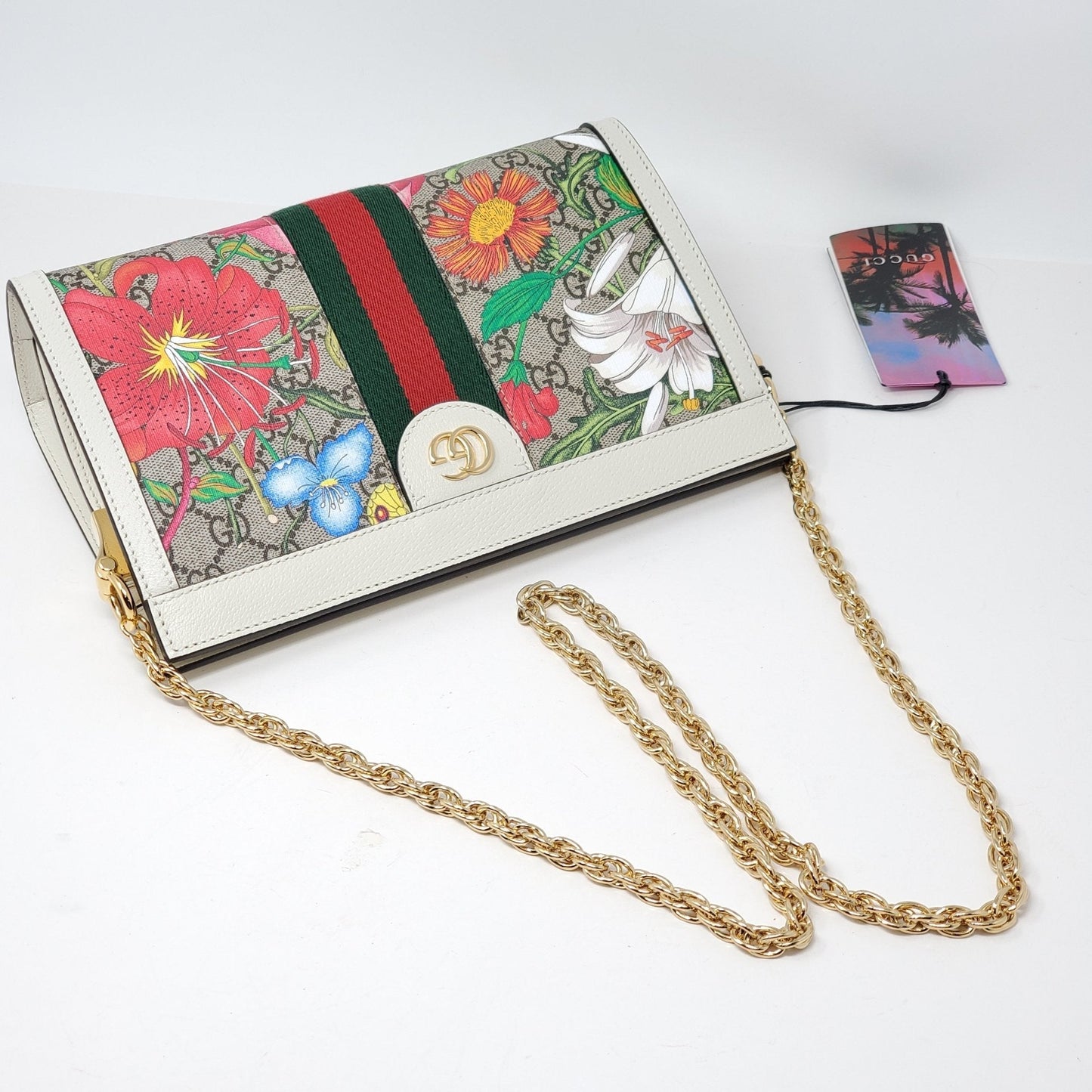 STRAPSTORY - GGC1 BAG - 3240