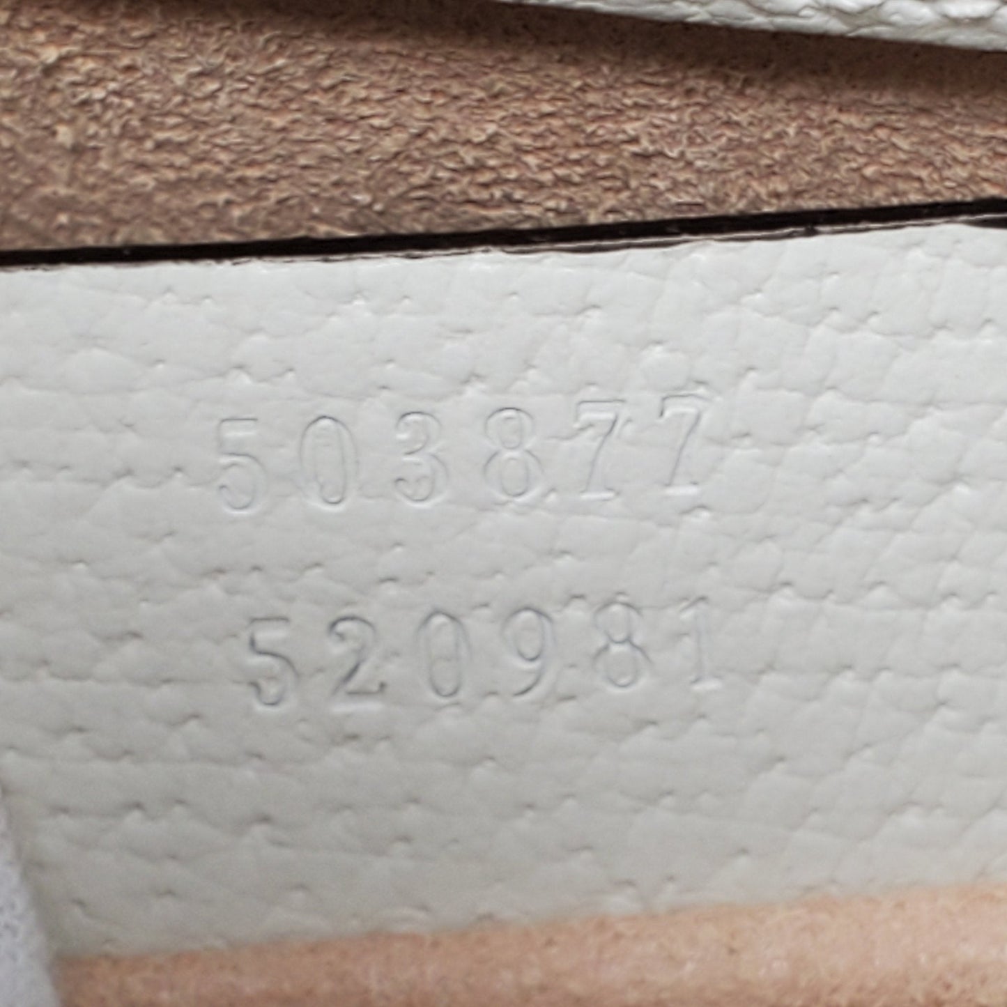 STRAPSTORY - GGC1 BAG - 3240