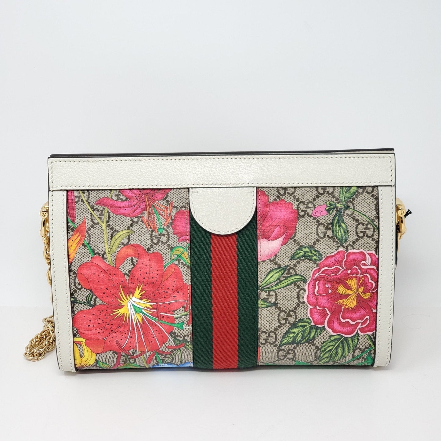 STRAPSTORY - GGC1 BAG - 3240