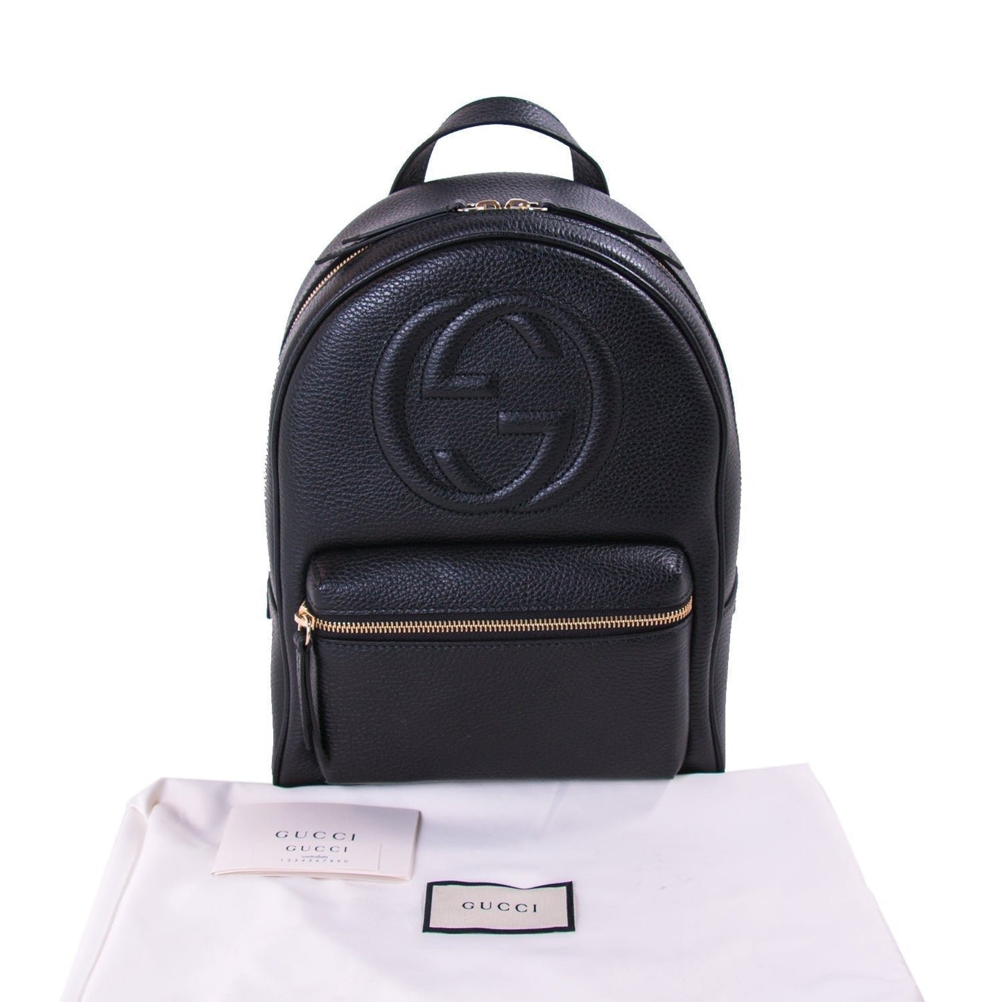 STRAPSTORY - GGC4 BAG - 2867