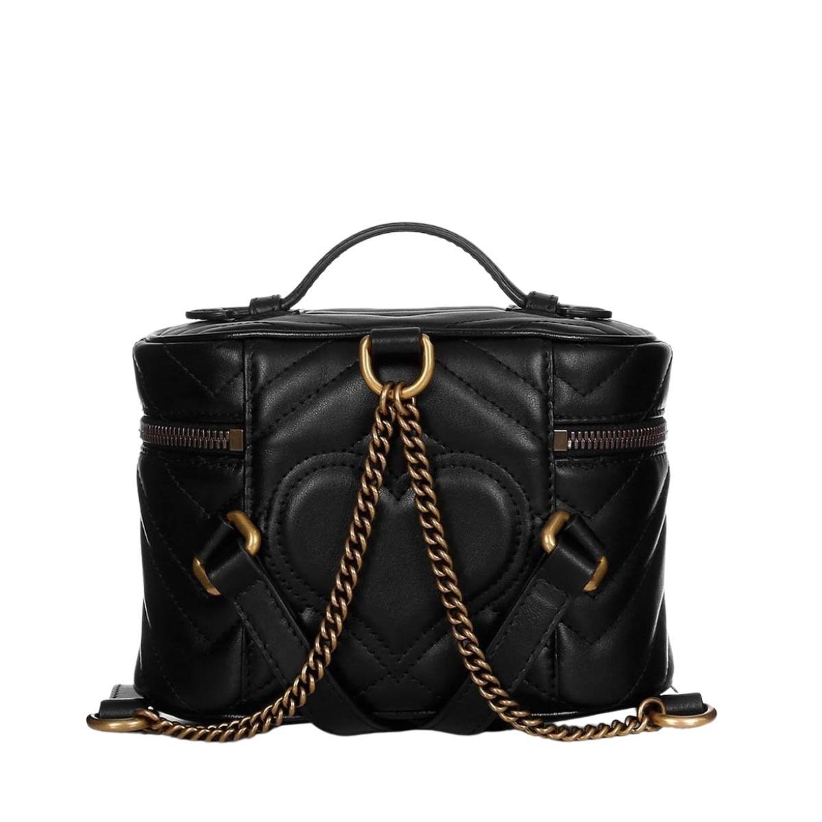 STRAPSTORY - GGC4 BAG - 3016