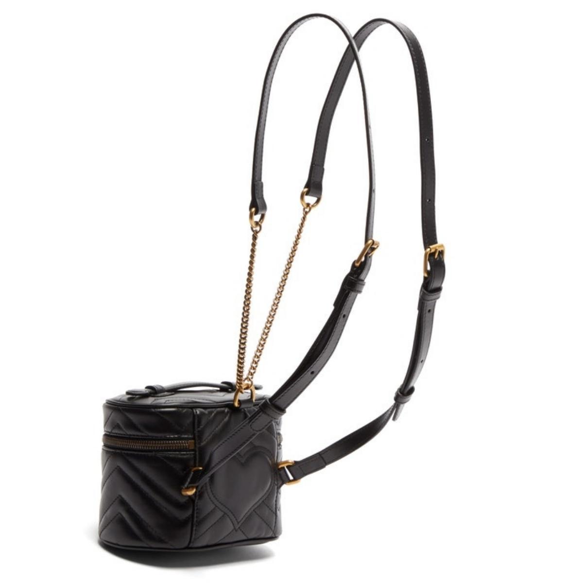STRAPSTORY - GGC4 BAG - 3016