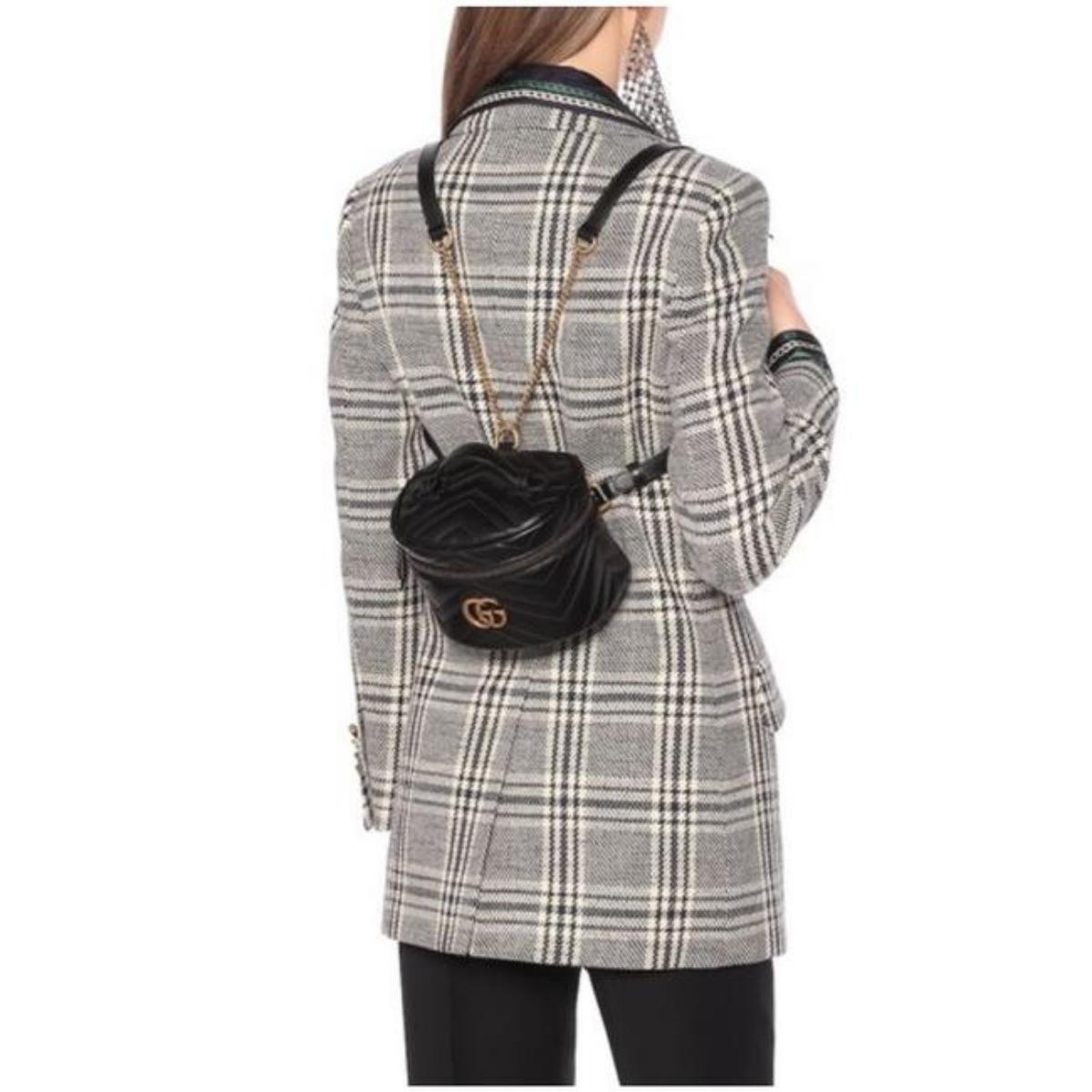 STRAPSTORY - GGC4 BAG - 3016