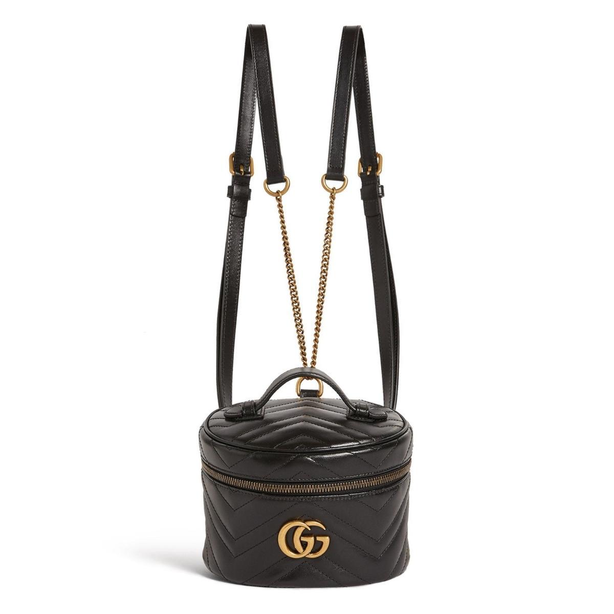 STRAPSTORY - GGC4 BAG - 3016