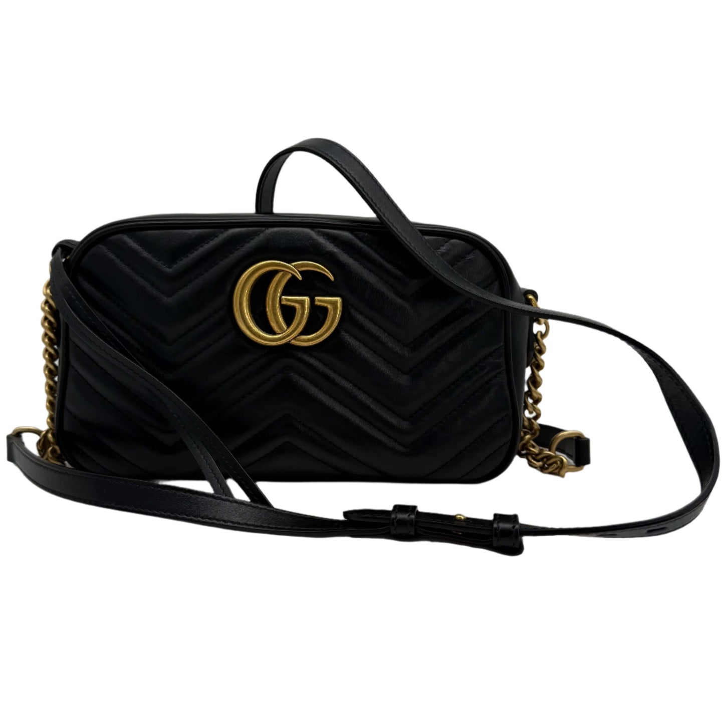 STRAPSTORY - GGC1 BAG - 4031