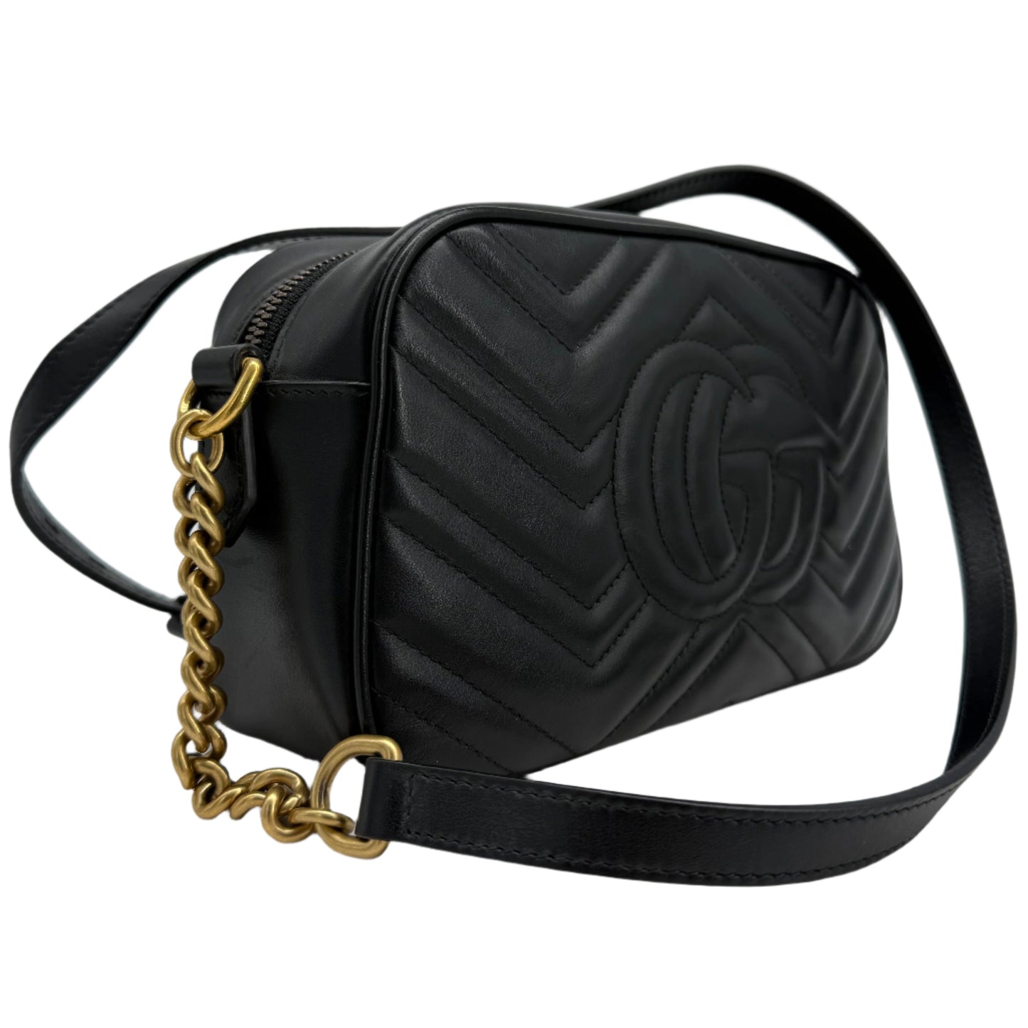 STRAPSTORY - GGC1 BAG - 4031
