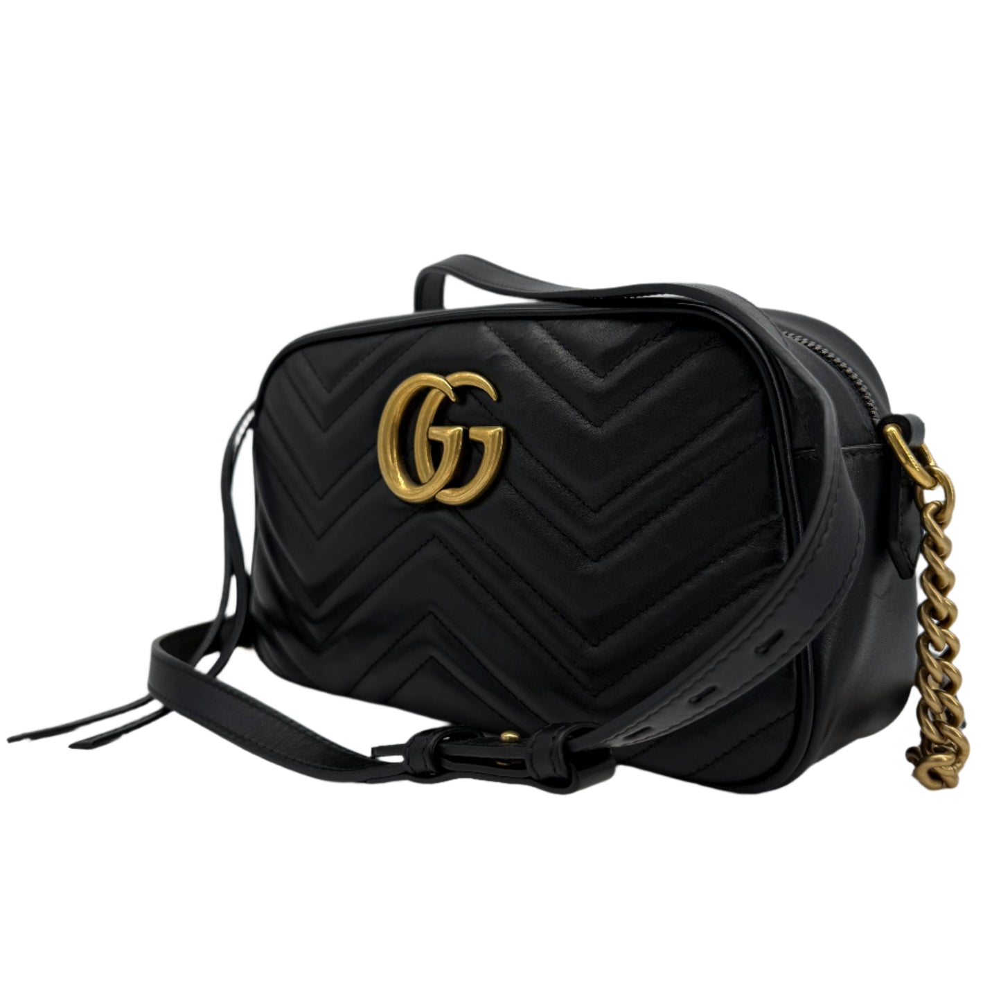 STRAPSTORY - GGC1 BAG - 4031