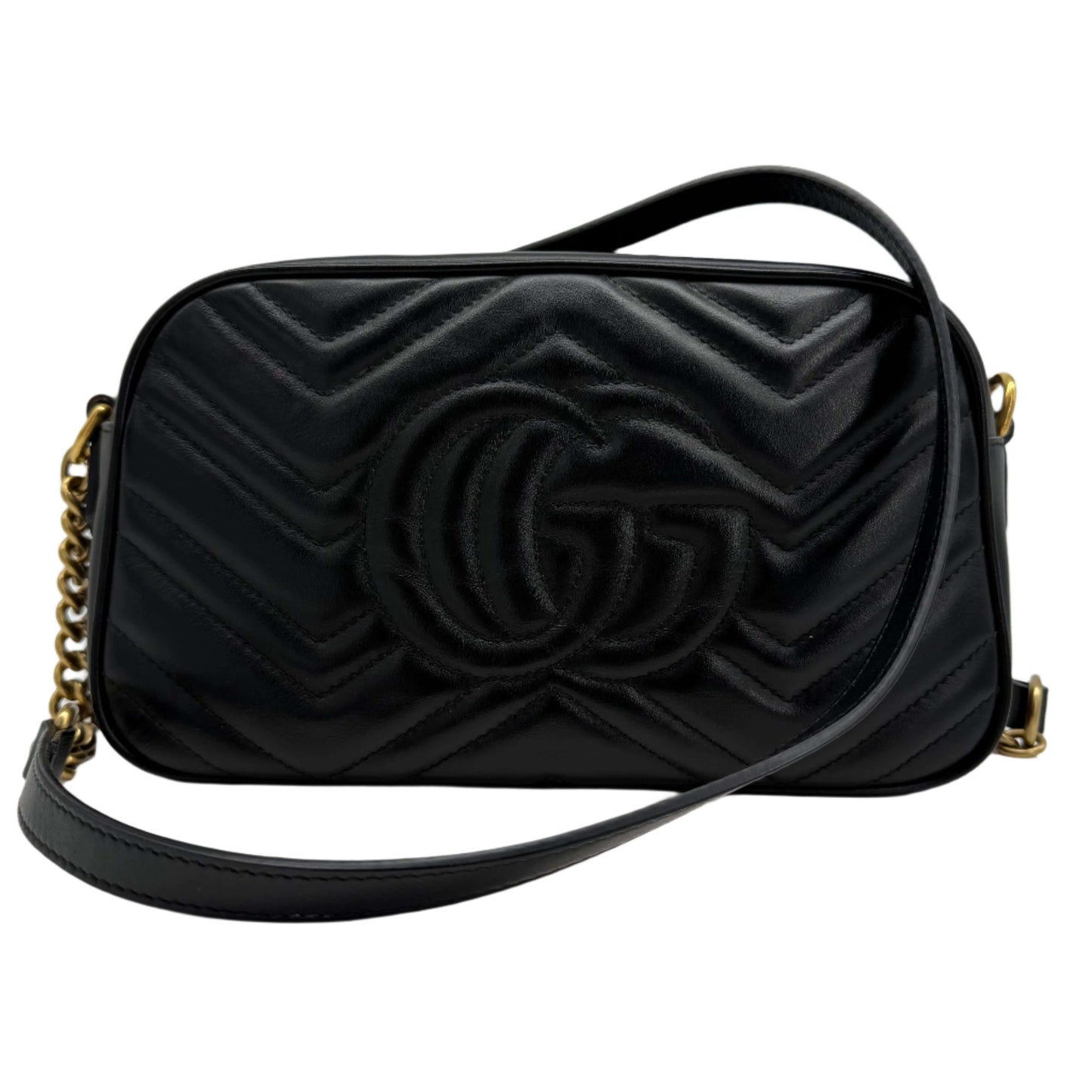 STRAPSTORY - GGC1 BAG - 4031