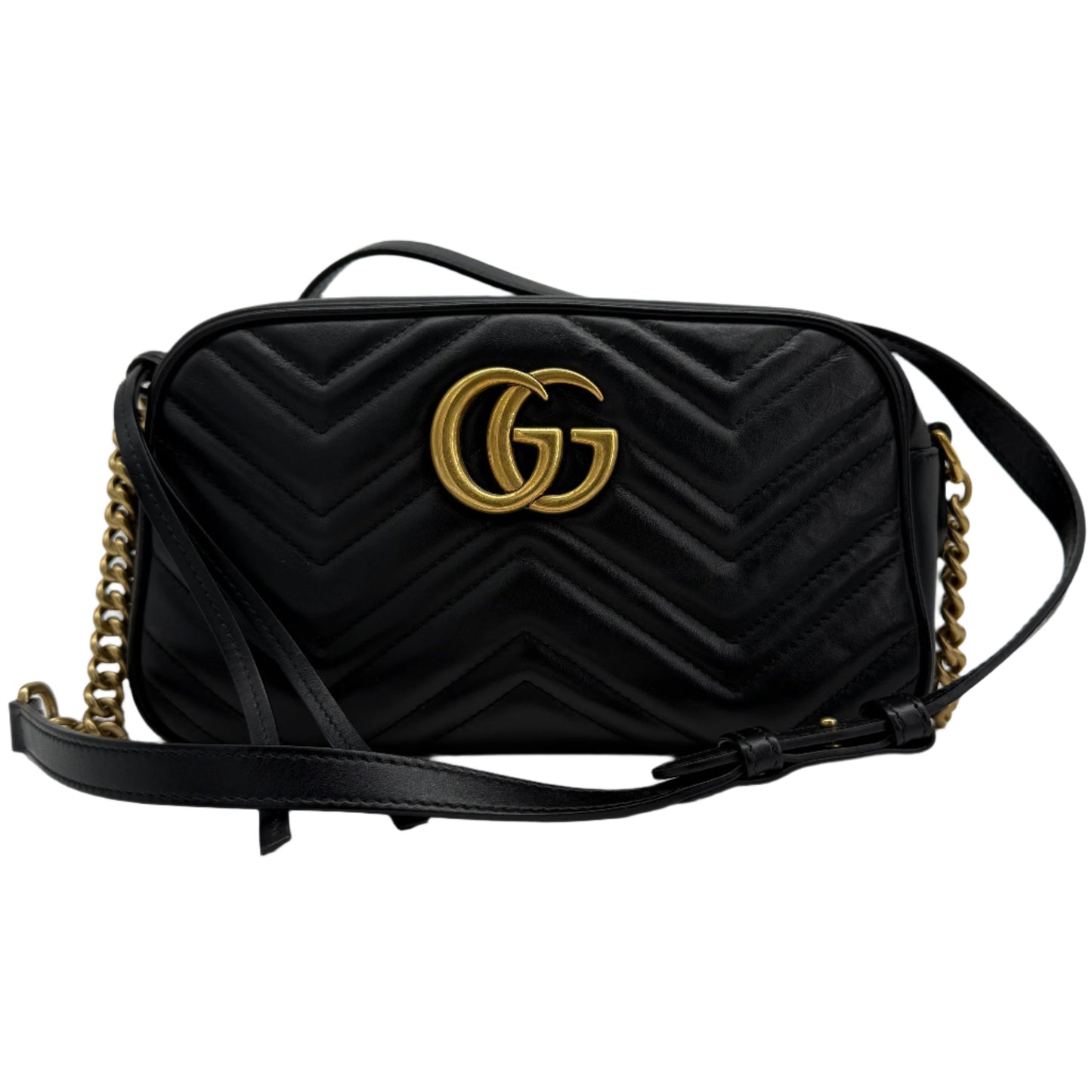STRAPSTORY - GGC1 BAG - 4031