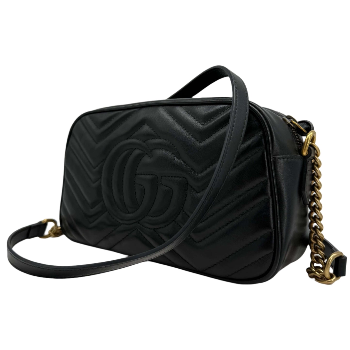 STRAPSTORY - GGC1 BAG - 4031