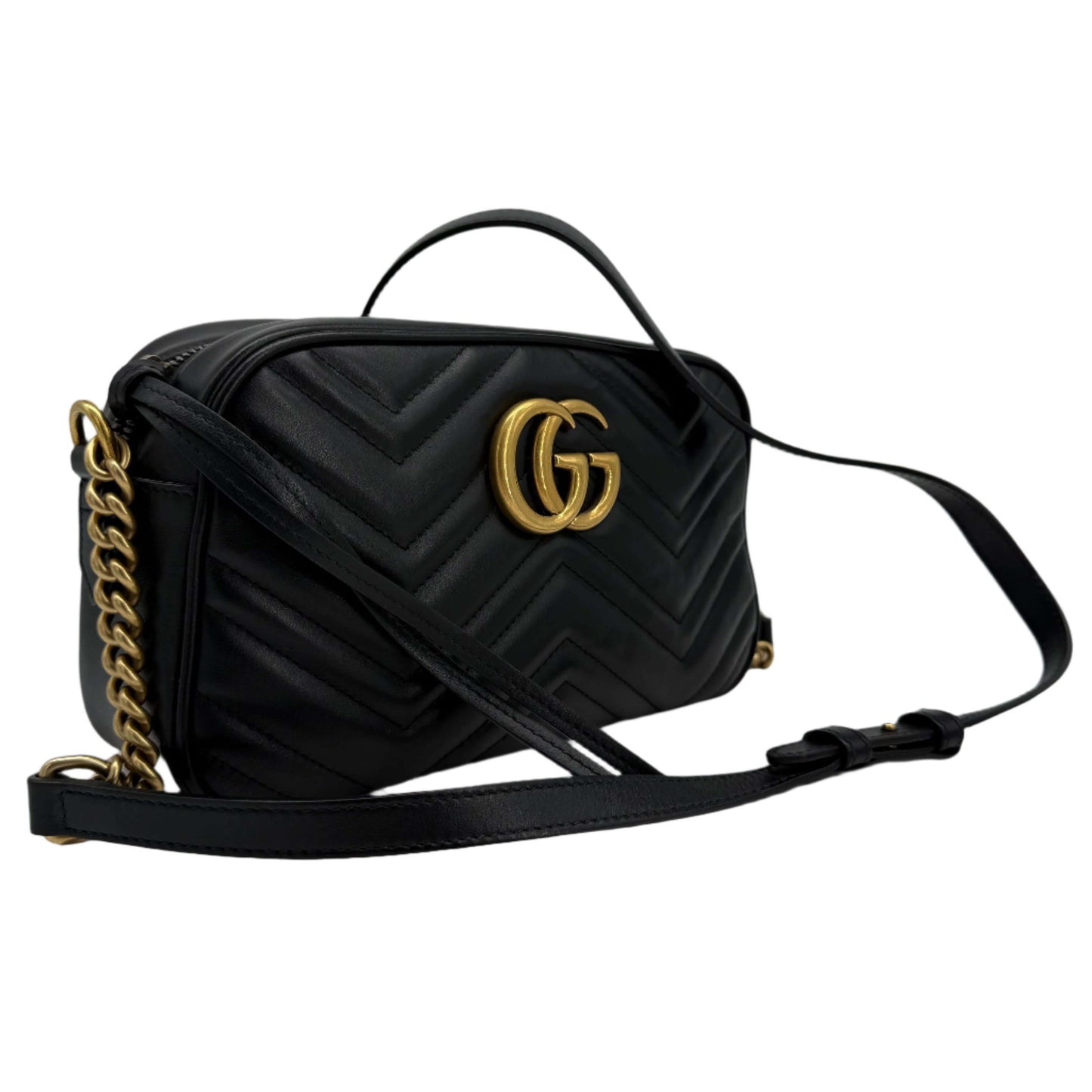STRAPSTORY - GGC1 BAG - 4031
