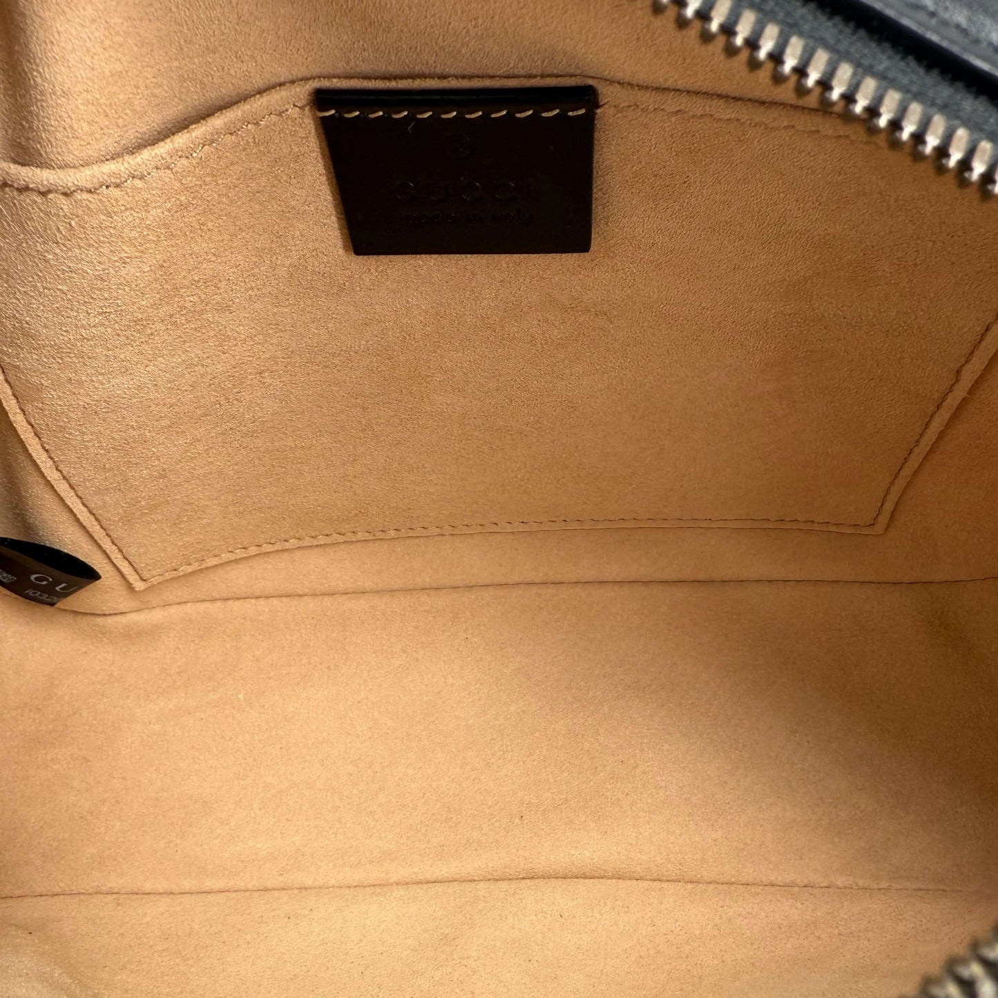 STRAPSTORY - GGC1 BAG - 4031