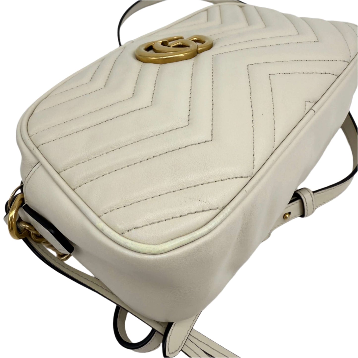 STRAPSTORY - GGC1 BAG - 4030