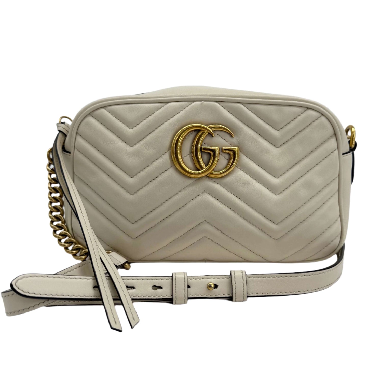 STRAPSTORY - GGC1 BAG - 4030