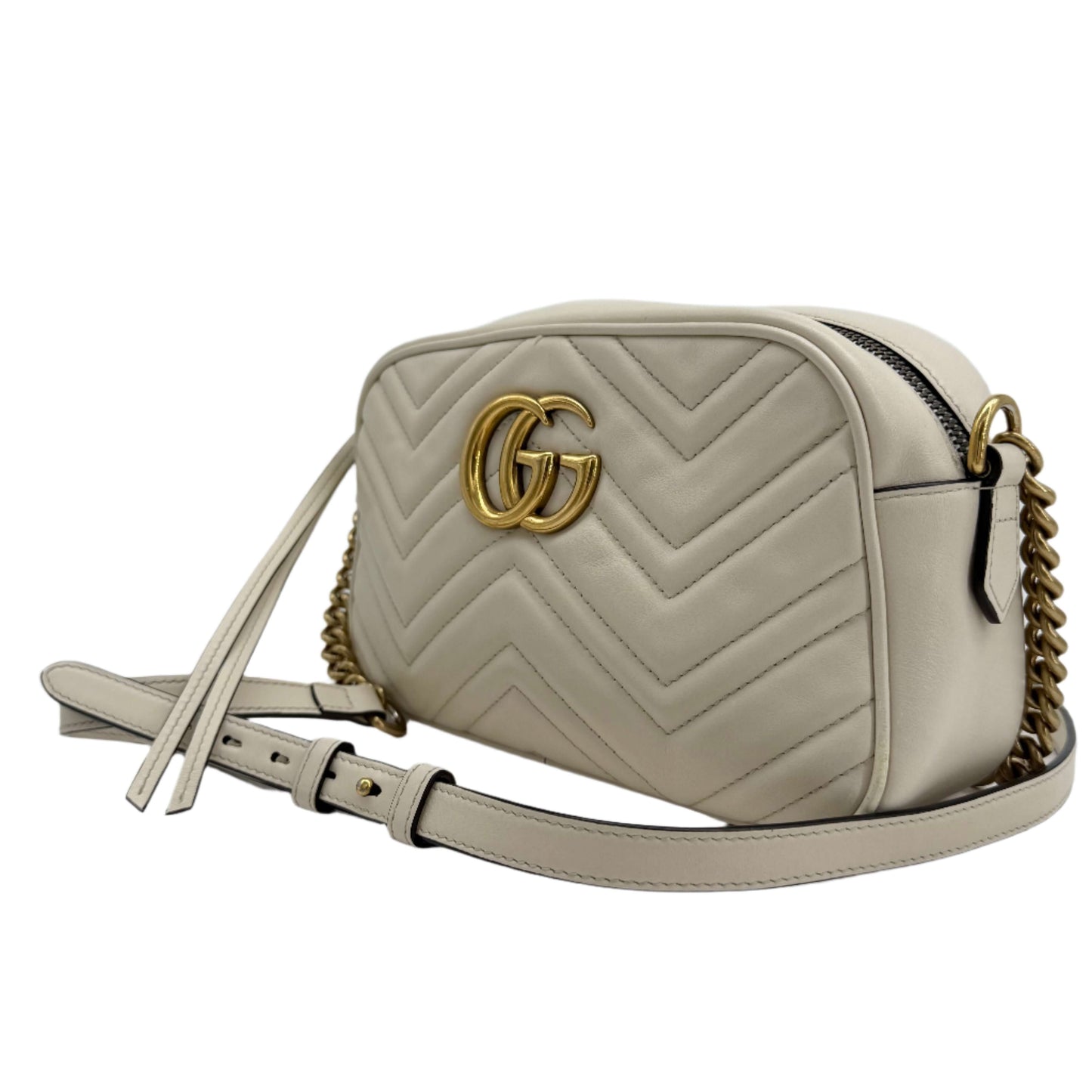 STRAPSTORY - GGC1 BAG - 4030