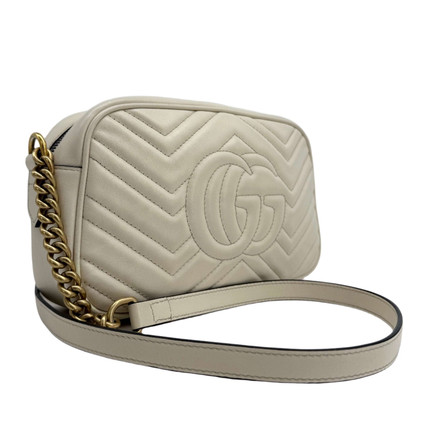 STRAPSTORY - GGC1 BAG - 4030