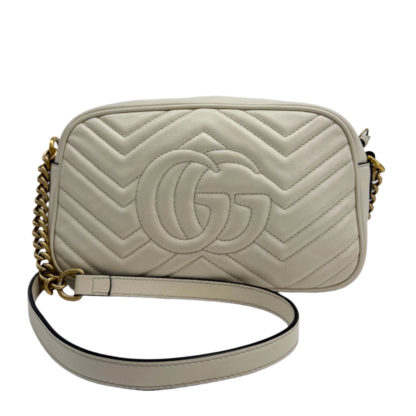STRAPSTORY - GGC1 BAG - 4030