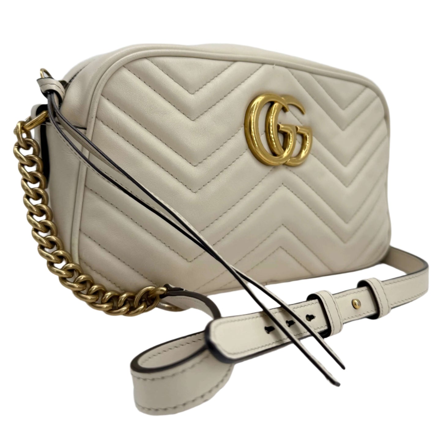 STRAPSTORY - GGC1 BAG - 4030