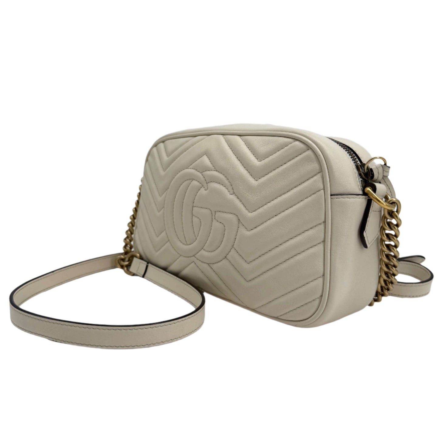 STRAPSTORY - GGC1 BAG - 4030