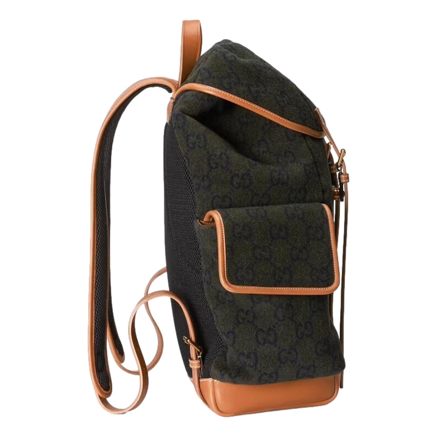 STRAPSTORY - GGC4 BAG - 3049