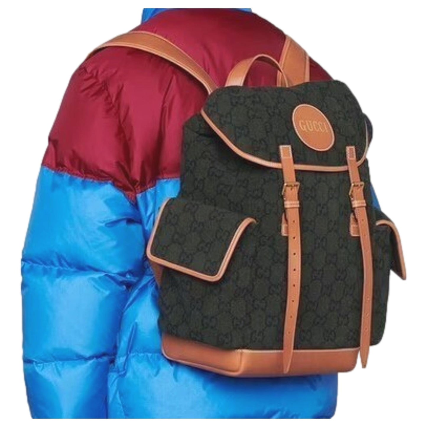 STRAPSTORY - GGC4 BAG - 3049