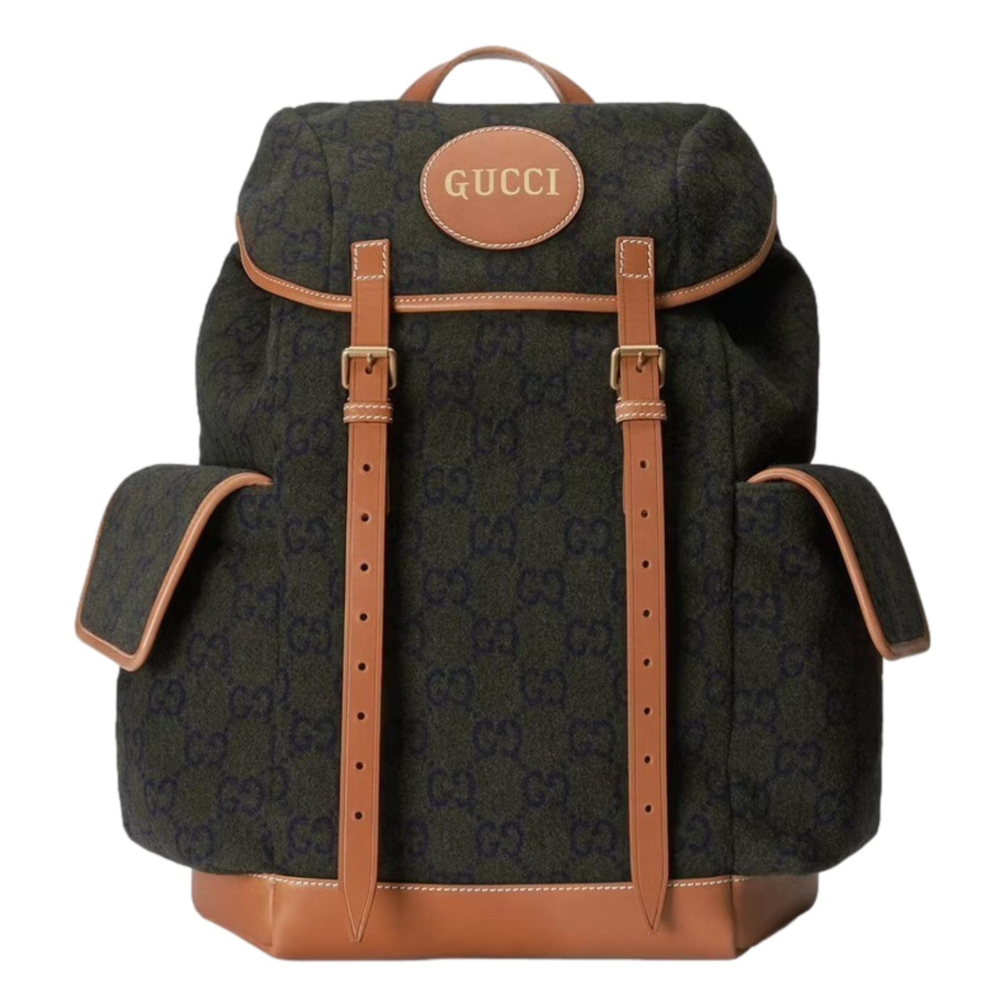 STRAPSTORY - GGC4 BAG - 3049