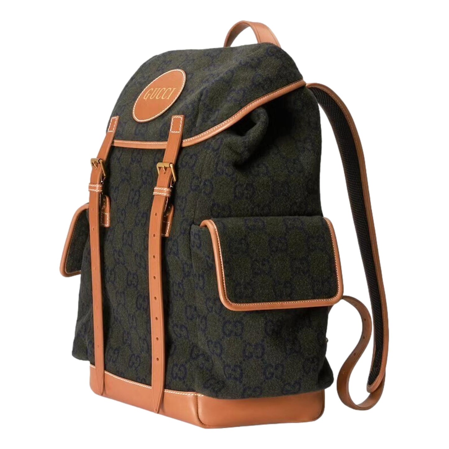 STRAPSTORY - GGC4 BAG - 3049