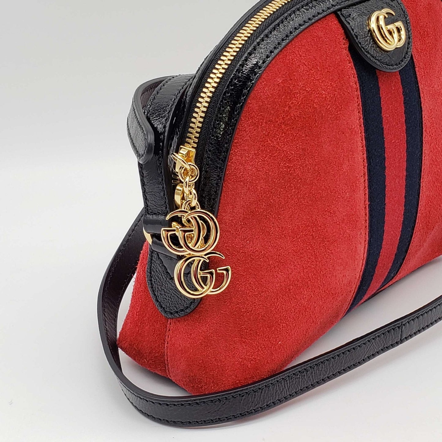 STRAPSTORY - GGC1 BAG - 3992