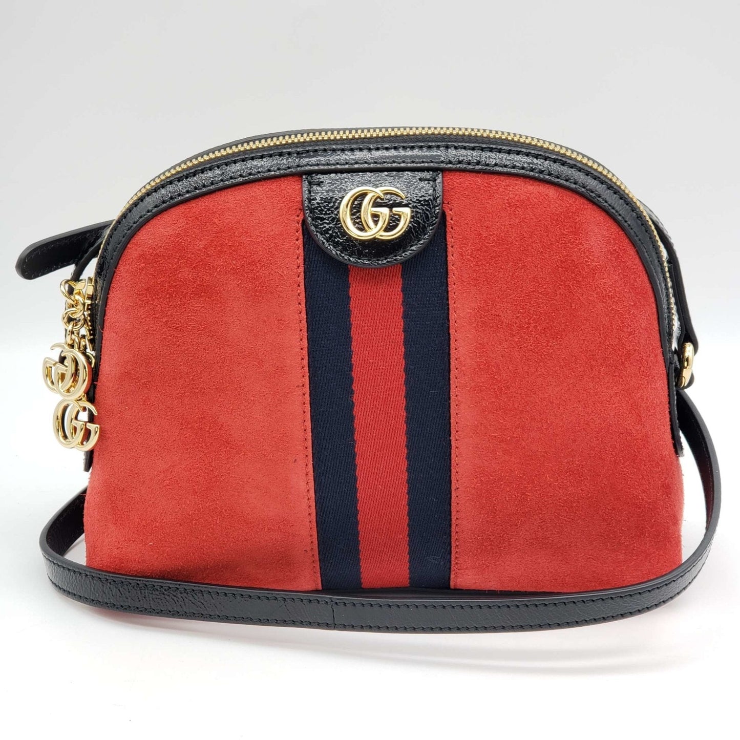 STRAPSTORY - GGC1 BAG - 3992