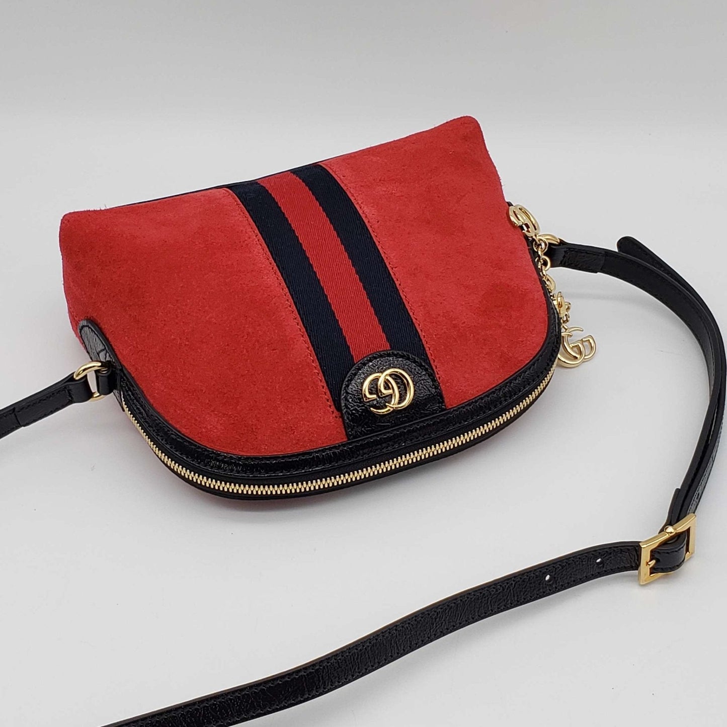 STRAPSTORY - GGC1 BAG - 3992