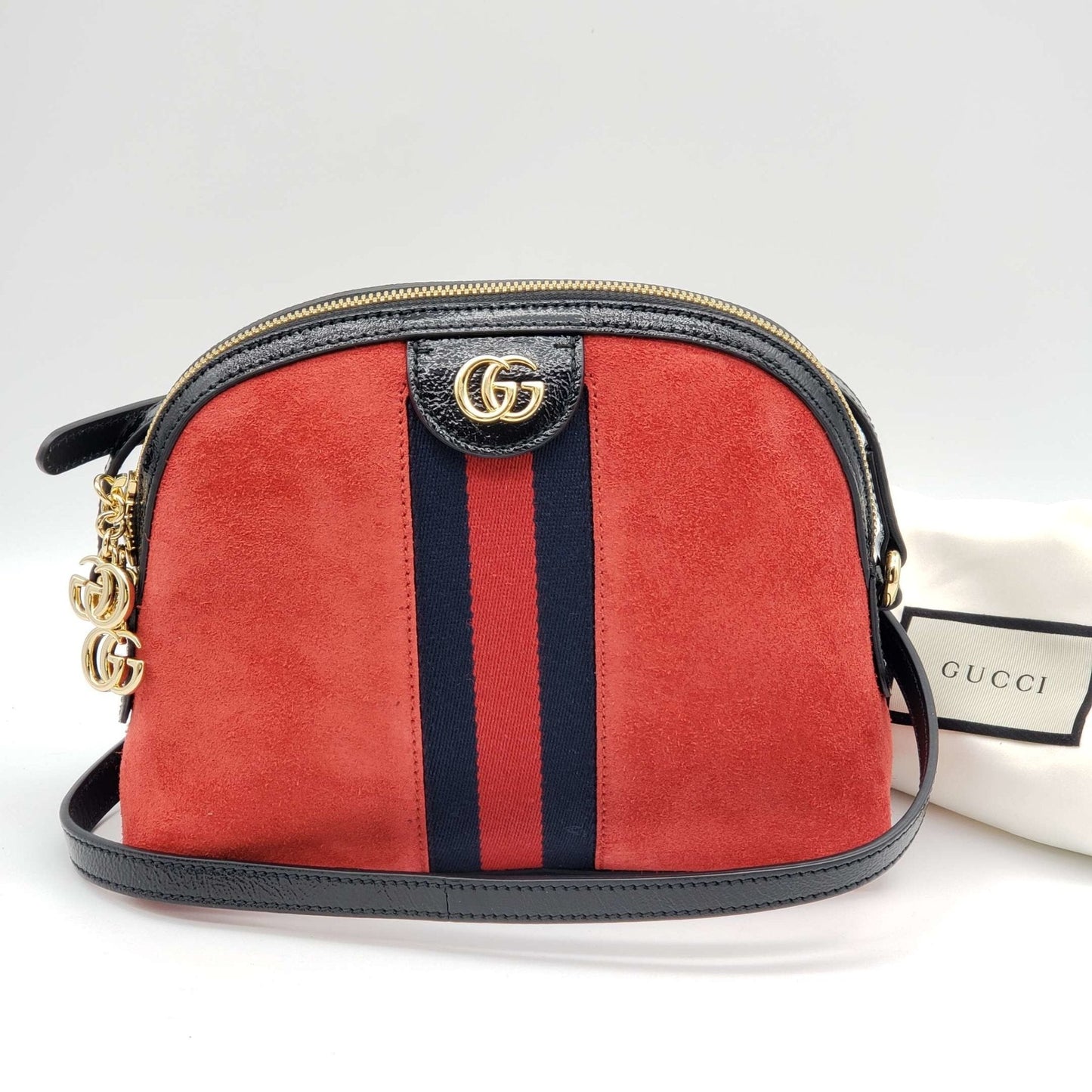 STRAPSTORY - GGC1 BAG - 3992