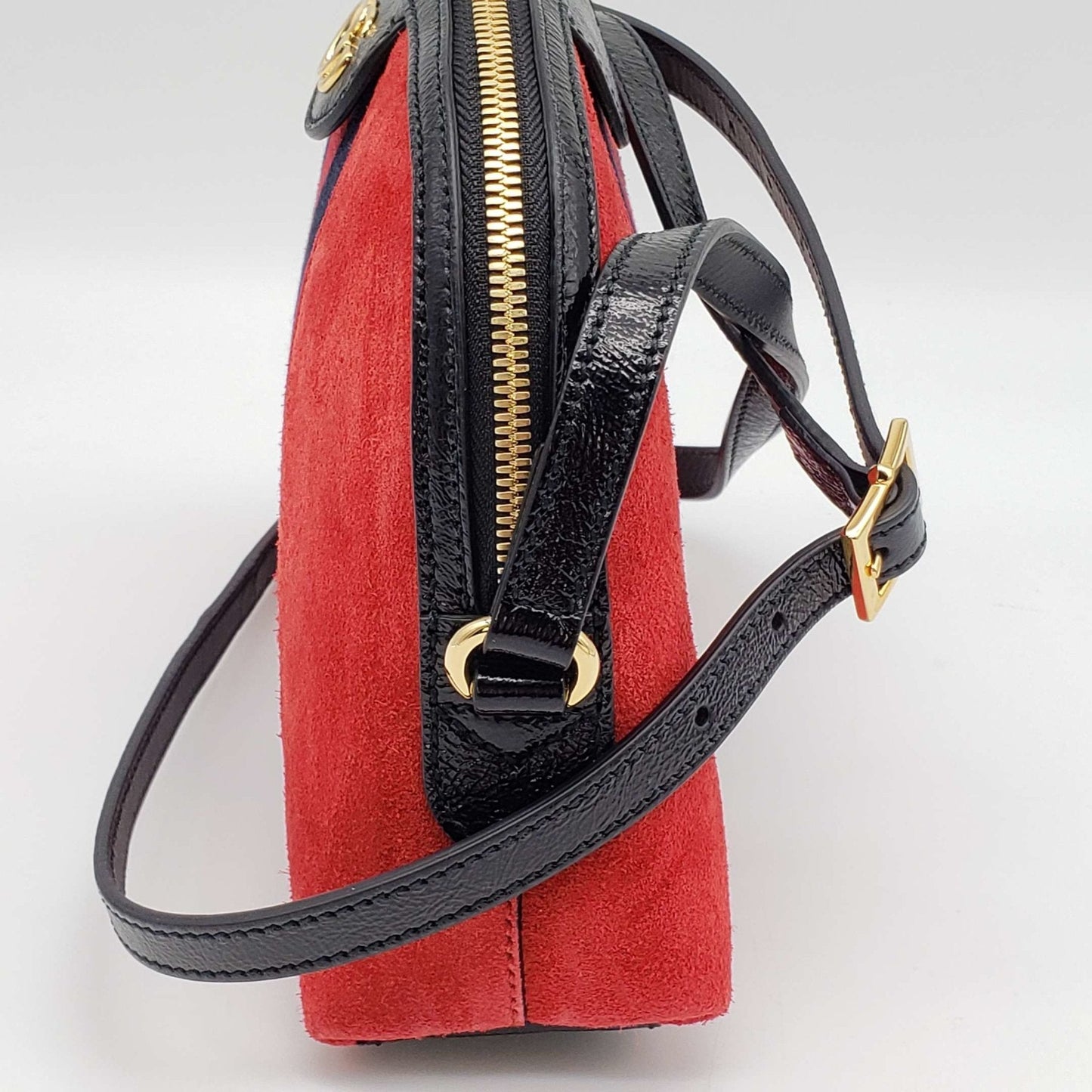 STRAPSTORY - GGC1 BAG - 3992