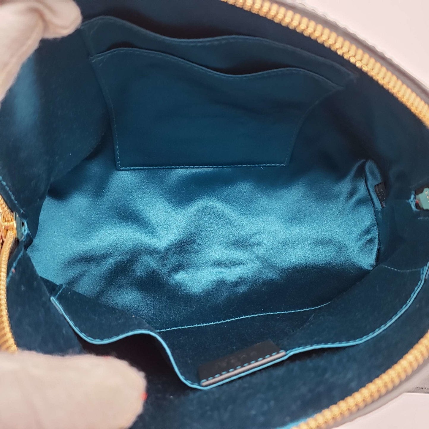 STRAPSTORY - GGC1 BAG - 3992