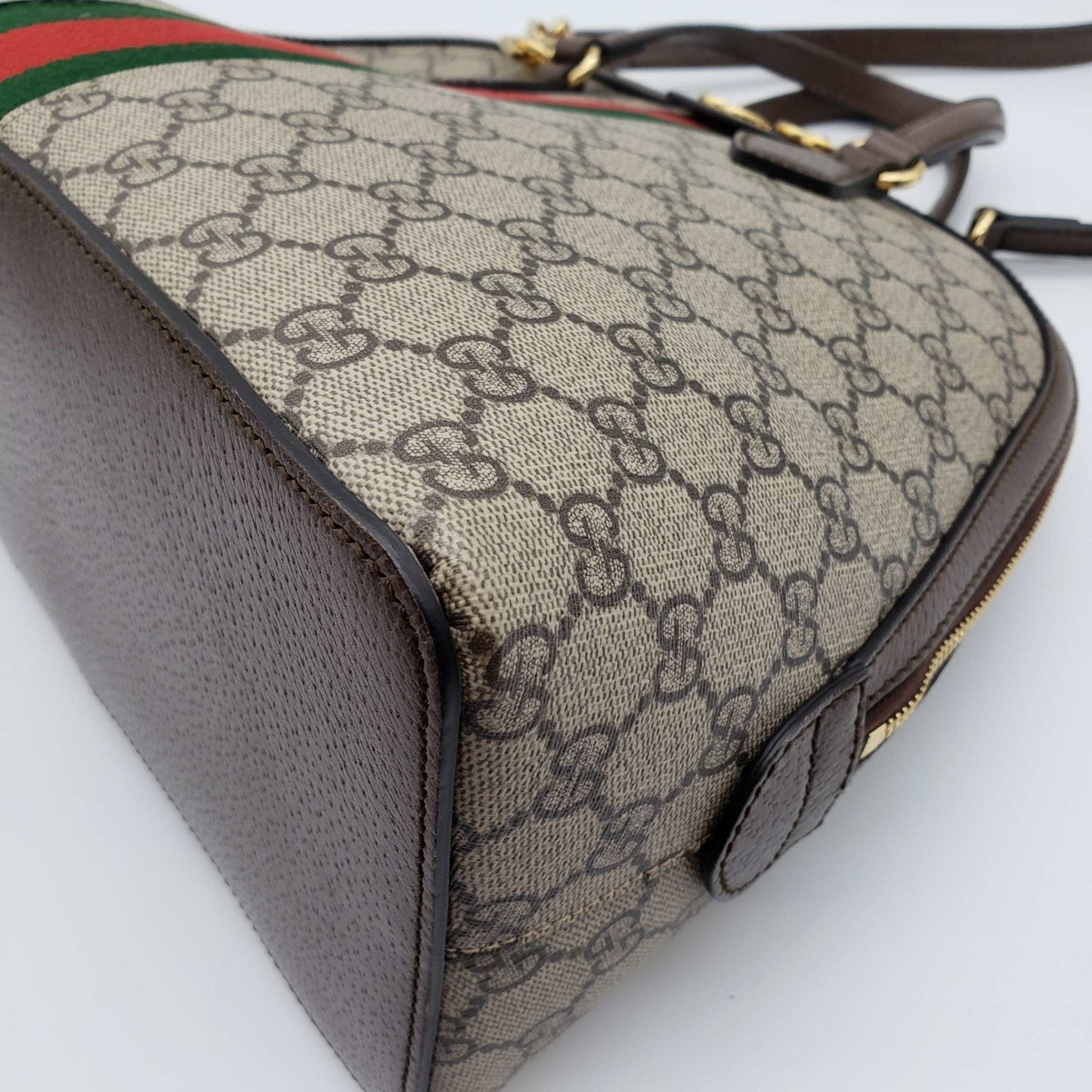 STRAPSTORY - GGC1 BAG - 1081