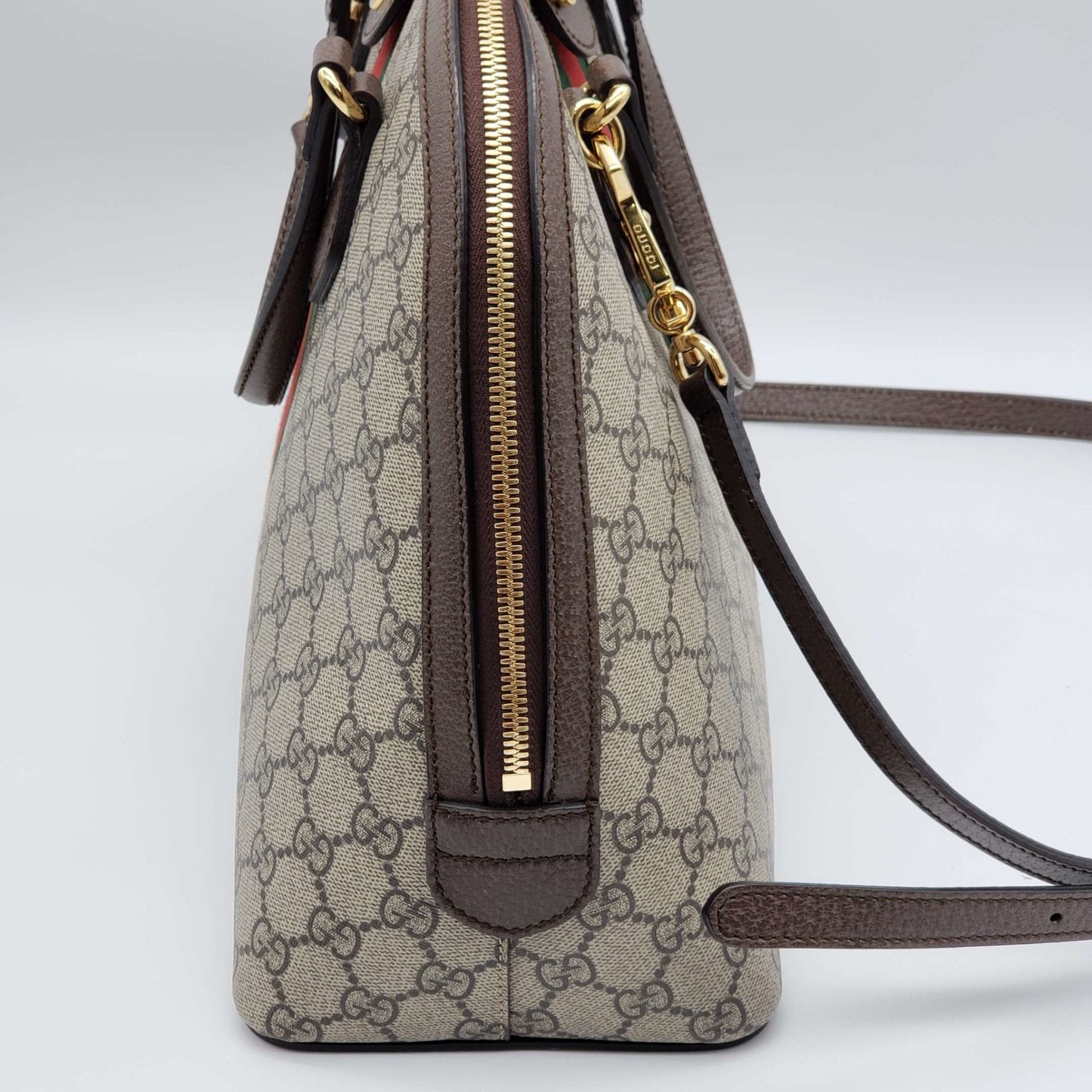 STRAPSTORY - GGC1 BAG - 1081