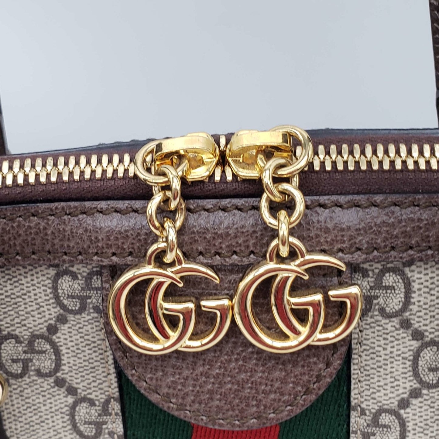 STRAPSTORY - GGC1 BAG - 1081
