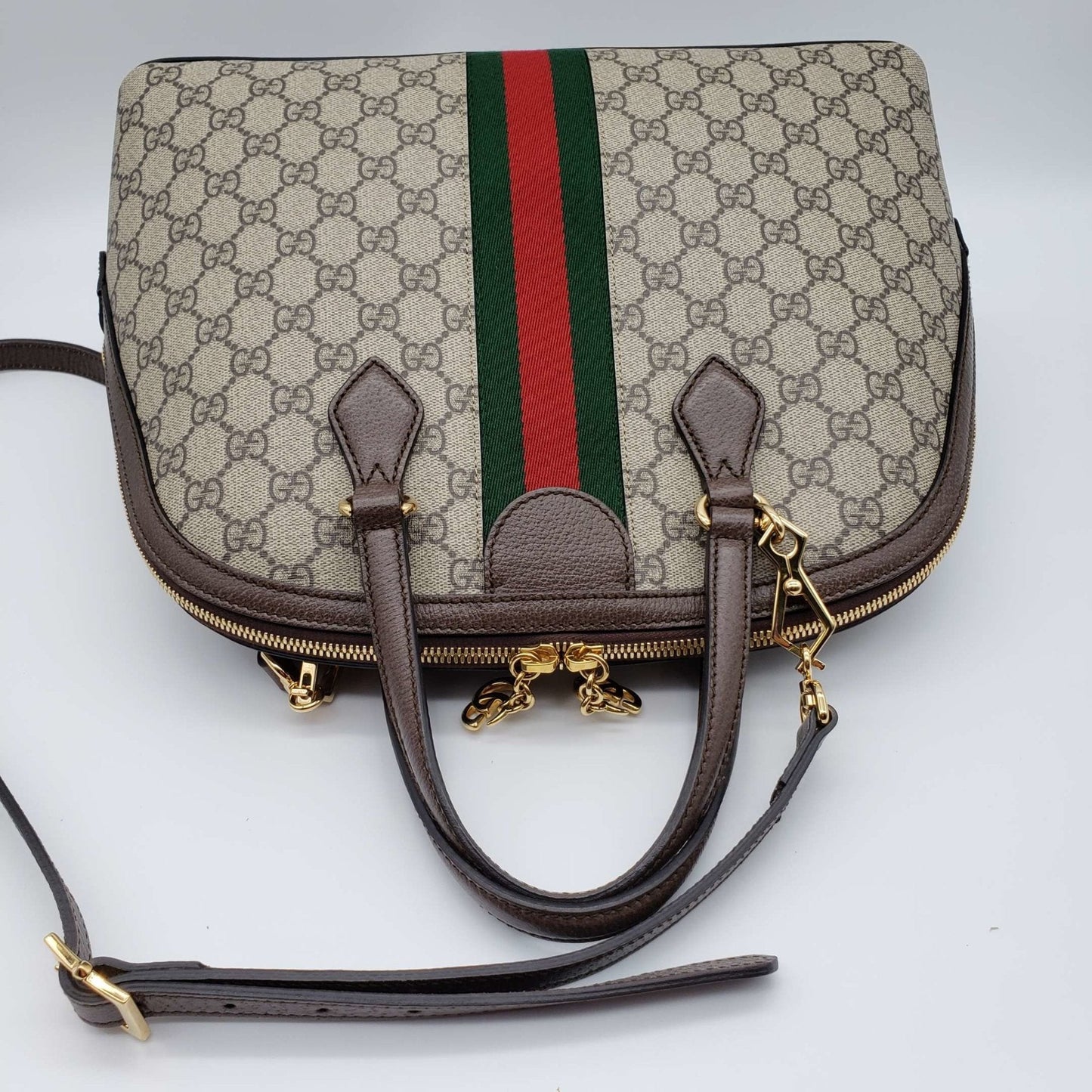 STRAPSTORY - GGC1 BAG - 1081