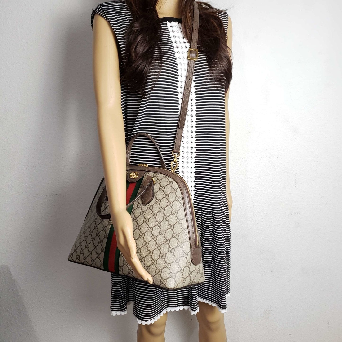 STRAPSTORY - GGC1 BAG - 1081