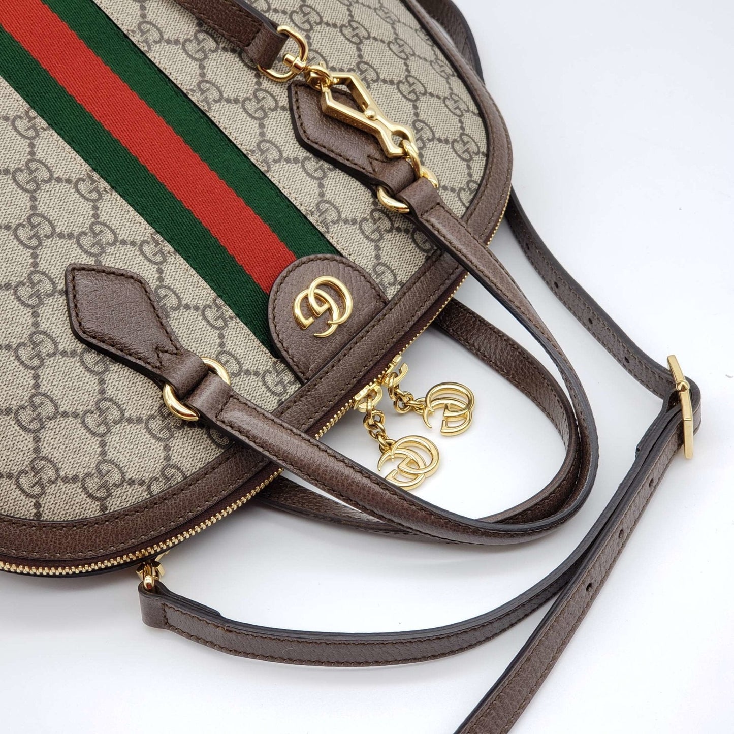 STRAPSTORY - GGC1 BAG - 1081